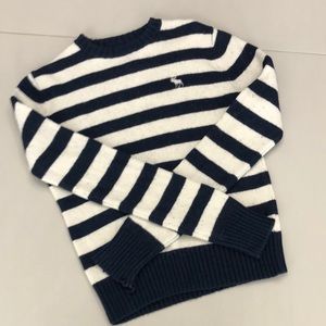 Striped Sweater